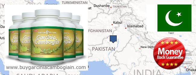Πού να αγοράσετε Garcinia Cambogia Extract σε απευθείας σύνδεση Pakistan